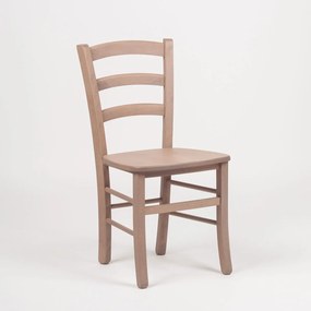 Stima Stolička PAYSANE COLOR masiv Vyberte odtieň ->: Giallo - Žltá