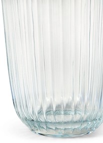 KÄHLER Pohár na vodu Hammershøi Clear 370 ml – set 4 ks