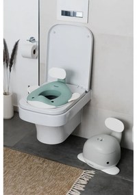Zelené detské WC sedadlo - Kindsgut
