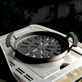 Panvica na gril Lore – FABINI