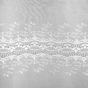 Záclona B2-9219-070-O-IGE3/280. Tovar na mieru