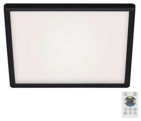 Briloner 7082-015 - LED Stmievateľné stropné svietidlo SLIM LED/22W/230V + DO