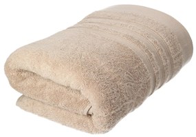 Uterák Essence 70x140 cm warm beige
