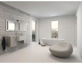 Kanlux 26685 - LED Kúpeľňové osvetlenie zrkadla ASTEN LED/15W/230V IP44