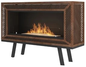 InFire - BIO krb 100x47 cm industriálny