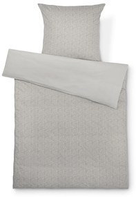 Posteľná bielizeň zo zimného džerseja, štandardná veľkosť