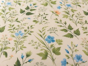 XPOSE® Francúzske bavlnené Renforcé obliečky LEN