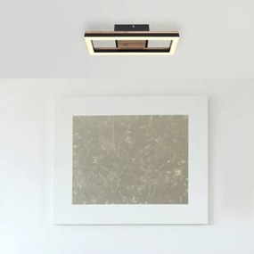 Globo 67297D1 - LED Stropné svietidlo BEATRIX LED/12W/230V