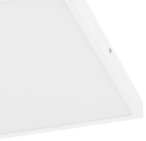 Eglo 97277 - LED stmievateľné stropné svietidlo FUEVA 1 1xLED/25W/230V