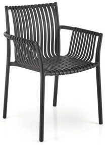 Halmar - Záhradná stolička K492