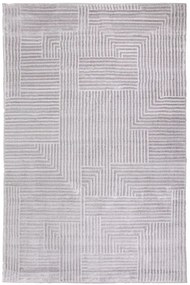 Koberec HOME 9925 LIGHT GREY