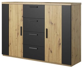 Komoda 2d4s Sigma 26 artisan