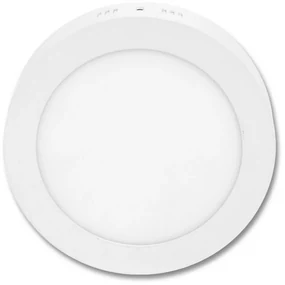 Ecolite LED Stropné svietidlo LADA LED/25W/230V 4100K EC0195