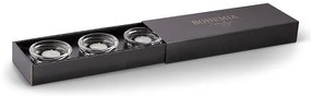 KRIŠTÁĽOVÝ SVIETNÍK BOHEMIA PRESTIGE SADA 3 KS V2