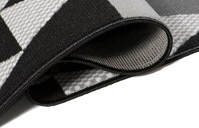 TA Koberec Z900B BLACK MAYA PP EYM Rozmer: 80x150 cm