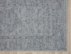 My Flair, Kusový koberec My Heriz 3 Beige, 80x150, béžová, chodba / predsieň