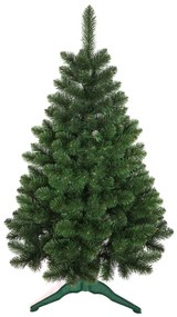 Umelý vianočný stromček jedľa klasická 150 cm