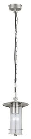 Eglo 30186 - Vonkajšie luster LISIO 1xE27/60W/230V EG30186