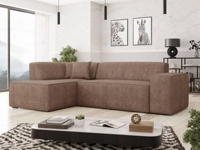 Sedačka Ardisia, Dostupné poťahy: Coral 45, Strana: Ľavá