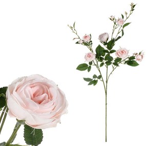 XXXLutz RUŽA 100 cm - Kvetinové dekorácie - 002744029201