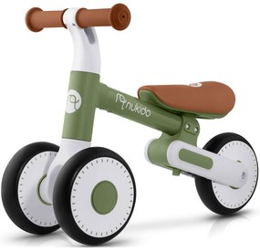 Detský bežecký bicykel Nukido NK-603