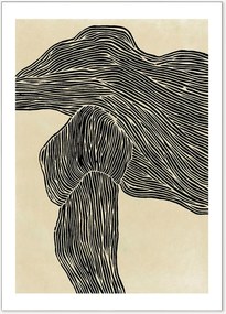 Plagát The Line No. 16