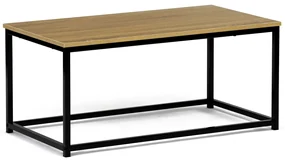 Konferenčný stolík CT-G1090 OAK