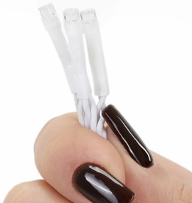 Záves vianočných svetiel 500LED SPRINGOS CL0517