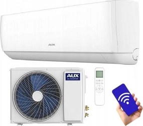 Nástenná klimatizácia Aux J-Smart 5,5kW