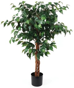 Umelý fikus (výška 110 cm) – PT LIVING