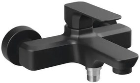 SPY nástěnná van.bat.,čierna, 1 ks