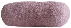 Dekoračný vankúš z materiálu buklé 14x50 cm Top – Mioli Decor