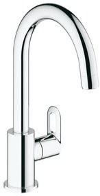 GROHE 31222000 - Drezová batéria BAULOOP, lesklý chróm