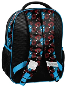 Školský batoh dvojkomorový PASO SP22CS-260 - Spiderman
