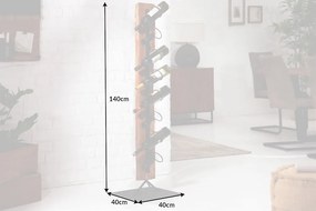 Stojan na víno Euphoria Barracuda 140cm