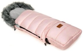 Wellhox Fusak HappyBee Combi Farba: Ružovo-sivá