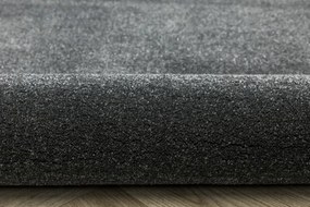 Metrážny koberec Pearl-Flash 277 sivý / strieborný