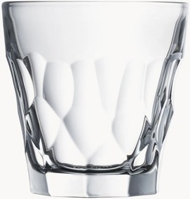 Poháre Silex, 6 ks