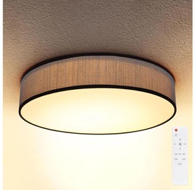 Brilagi - LED Stmievateľné stropné svietidlo AURORA LED/48W/230V 3000-6500K + DO