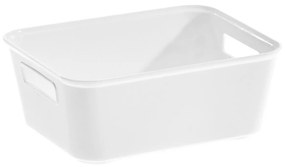 Tontarelli Box BELLA M 1,18 l, biela