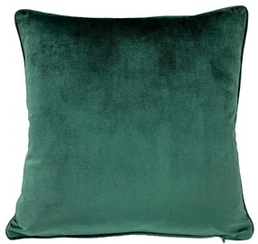 Vankúš UP 012 Plain NL 174-11 fľaša zelená