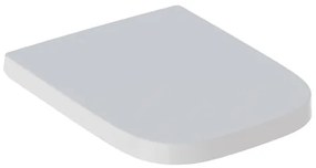 Geberit Selnova wc doska biela 501.555.01.1
