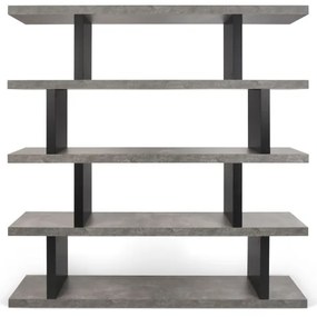 Knižnica TemaHome Step