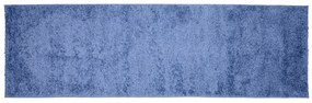 Dizajnový koberec INDIGO - SHAGGY ROZMERY: 80x300