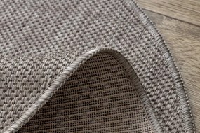 Koberec SIZAL SION A5165A béžový kruh