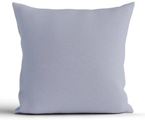 Vianočná bavlnená obliečka na vankúšik Renforcé 40 × 40 cm - Hory