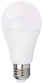 LED žiarovka - E27 - 10W - 24V - neutrálna biela