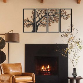 Autumn Vibes Set of 4- APT740 S
