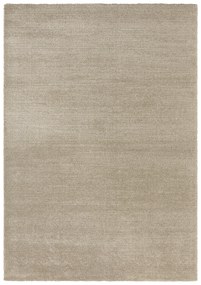 ELLE Decoration koberce Kusový koberec Glow 103673 Beige / Brown z kolekcie Elle - 120x170 cm