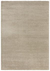 ELLE Decoration koberce Kusový koberec Glow 103673 Beige / Brown z kolekcie Elle - 80x150 cm